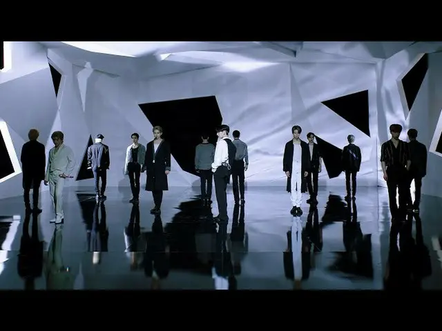 【公式】SEVENTEEN、[ETC] SEVENTEEN  - 「Ready to love」@ MTVFreshOut  