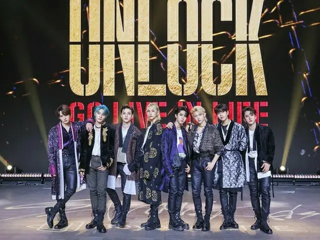 Stray Kids、8月末カムバックと報道。