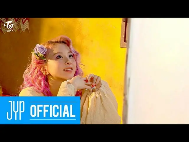 【公式】「TWICE "、TWICE TV「Alcohol-Free" M / V Behind the Scenes EP.03  