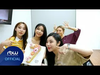 【t公式】MAMAMOO、[ #MMMTV7] EP15百年ぶりにムームー会う日！ 🔗  #ツーニーマンの_自己_表現方式 #マムムの_ビタミン_鍛え💊  