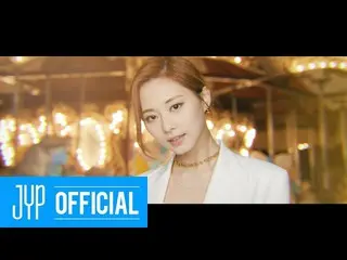 ツウィ(TWICE)、バンチャン(Stray Kids)とコラボ