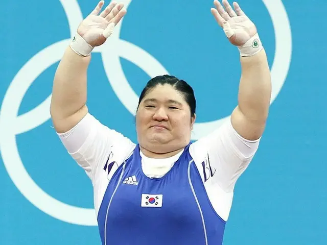 韓国女子重量挙げの“伝説”チャン・ミランさん、現在の激変した姿が韓国ネットユーザーの間で話題に