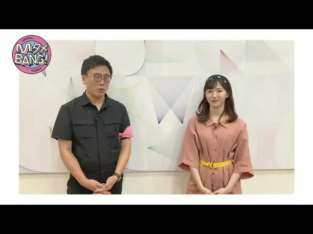 【J公式mn】MタメBANG！の公式HPがオープンしました！🎉✨😆  