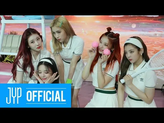 【t公式】ITZY、[ITZY？ITZY！] EP73