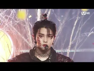 【公式mnk】「COMEBACK「東洋ファンタジー」KINGDOM(キングダム)」の「KARMA」の舞台#MCOUNTDOWN_ EP.716 | Mnet 2