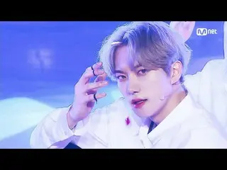 【公式mnk】「HOT DEBUT」強烈デビュー「JUST B」の「DAMAGE」の舞台#MCOUNTDOWN_ EP.716 | Mnet 210701放送 