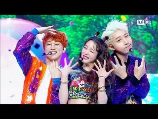 【公式mnk】ふっくらと飛ぶ」アウトレット」の「帰ってしまうのね」の舞台#MCOUNTDOWN_ EP.716 | Mnet 210701放送  
