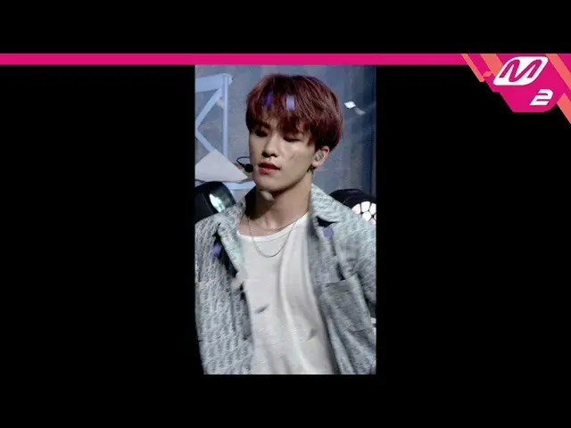 【公式mn2】直カム、SEVENTEEN_ ディノ_」Ready to love」(SEVENTEEN_ _ DINO FanCam)| MCOUNTDOWN_