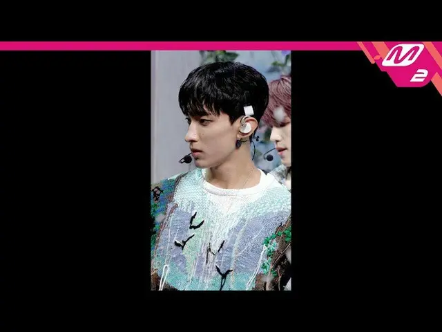 【公式mn2】直カム、SEVENTEEN_ ドギョム_」Ready to love」(SEVENTEEN_ _ DK FanCam)| MCOUNTDOWN_2
