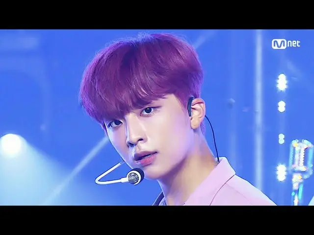 【公式mnk】「初公開」シンビX夢幻」BDC_ _ 」の「MOONLIGHT」の舞台#MCOUNTDOWN_ EP.716 | Mnet 210701放送  