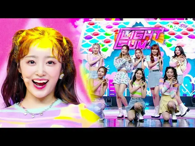 【公式mnk】バニラより甘さ」〜初恋〜サム」の「Vanilla」の舞台#MCOUNTDOWN_ EP.716 | Mnet 210701放送  