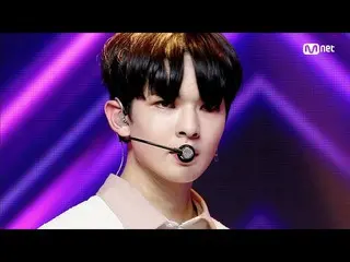 【公式mnk】K-POPルーキー」EPEX(イペクス)」の「Lock Down」の舞台#MCOUNTDOWN_ EP.716 | Mnet 210701放送  