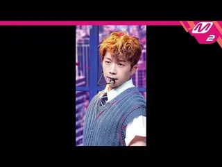 【公式mn2】直カム、 2PM_ ウヨン_」太陽よて(Make it)」(2PM_ _ WOOYOUNG FanCam)| MCOUNTDOWN_2021.7.