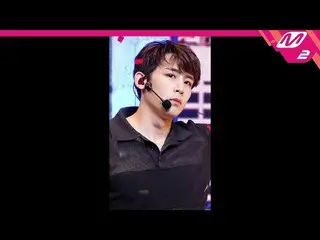 【公式mn2】直カム、 2PM_ ニックン_」太陽よて(Make it)」(2PM_ _ NICHKHUN FanCam)| MCOUNTDOWN_2021.7