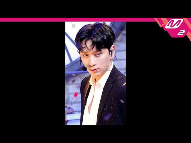 【公式mn2】直カム、 2PM_ 賛成_」太陽よて(Make it)」(2PM_ _ CHANSUNG FanCam)| MCOUNTDOWN_2021.7.1