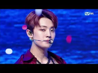 【公式mnk】「COMEBACK」した本のミュージカル「ACE_ (ACE_ _ )」の「Higher」の舞台#MCOUNTDOWN_ EP.716 | Mne