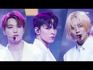 【公式mnk】「COMEBACK ''SEVENTEEN_ 」表成熟