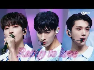 【公式mnk】「COMEBACK「ロマンチック♡感性」SEVENTEEN_ 」の「Ready to love」の舞台#MCOUNTDOWN_ EP.716 | 