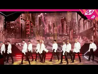 【公式mn2】直カム、オメガのX_」VAMOS」(OMEGA X FanCam)| MCOUNTDOWN_2021.7.1  