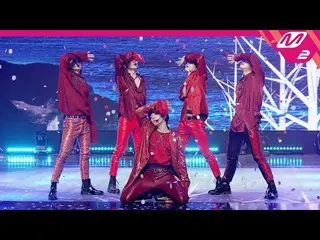 【公式mn2】直カム、ACE_ _」Higher」(ACE_ _ FanCam)| MCOUNTDOWN_2021.7.1  