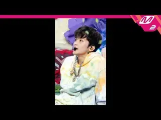 【公式mn2】直カム、 NCTドリームマーク_」Hello Future」(NCT_ _ DREAM_ _ MARK FanCam)| MCOUNTDOWN_2