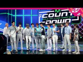 【公式mn2】直カム、SEVENTEEN_ 1位アンコール_」Ready to love」(SEVENTEEN_ _ FanCam No.1 Encore)| 