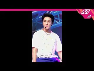 【公式mn2】直カム、 NCTドリームジェノ_」Diggity」(NCT_ _ DREAM_ _ JENO FanCam)| MCOUNTDOWN_2021.7