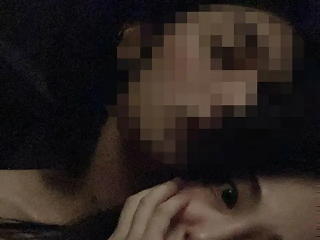 クォン・ミナ(元AOA)_の彼氏の元彼女Aさんがネットコミュニティで状況を暴露。