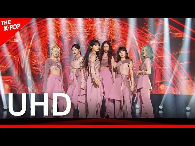 【公式sbp】 EVERGLOW_ _ 、FIRST(EVERGLOW_ 、FIRST)[THESHOW_ _ 210615] UHD  