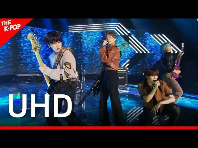 【公式sbp】 ONEWE、Rain To Be[THESHOW_ _ 210622] UHD  