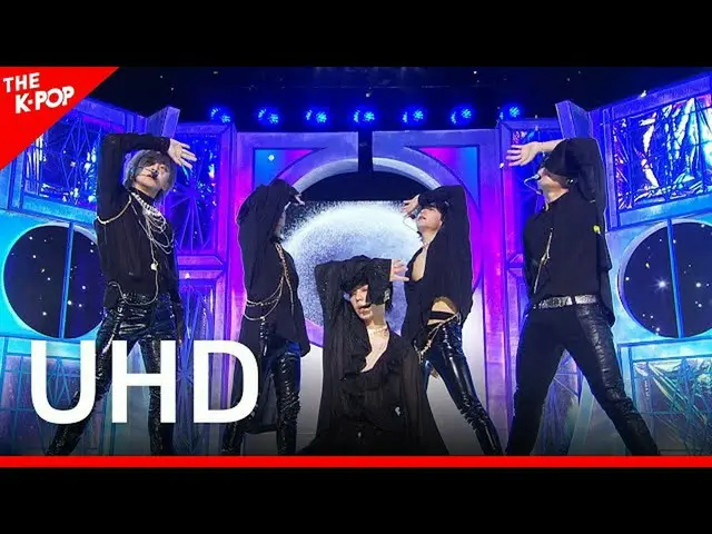 【公式sbp】 A.C.E_ _ 、INTRO：Miserere Mei Deus(We Fell Down)+ Higher[THESHOW_ _ 21062