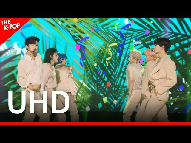 【公式sbp】 WEi_ _ 、BYE BYE BYE(WEi_ 、BYE BYE BYE)[THESHOW_ _ 210622] UHD  