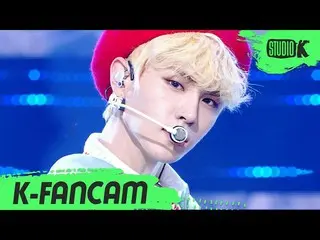 【公式kbk】【K-Fancam]BDC_ _ ホンソンジュン直カム」Moonlight」(BDC_ _ Hong Seong Jun Fancam)l Mus