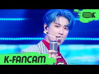 【公式kbk】【K-Fancam]BDC_ _ 尹晶煥直カム」Moonlight」(BDC_ _ Yun Jung Hwan Fancam)l MusicBan