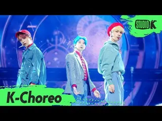 【公式kbk】【K-Choreo 8K]BDC_ _ 直カム」MOONLIGHT」(BDC_ _ Choreography)l MusicBank 210702