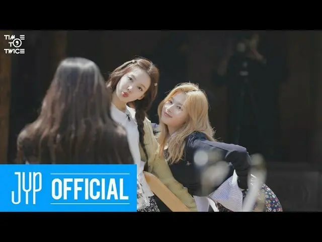 【公式】「TWICE "、TWICE REALITY" TIME TO TWICE "TDOONG Forest EP.01  