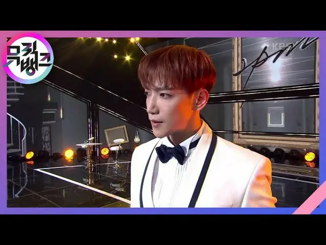 【公式kbk】大丈夫なら大丈夫(OK or Not) -  2PM_ _ (2PM_ )[MUSICBANK_ / Music Bank] | KBS 2107