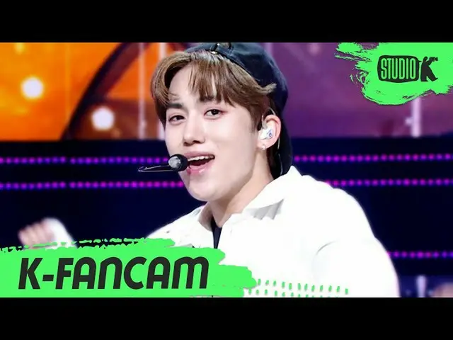 【公式kbk】【K-Fancam]DRIPPIN_ ファンユンソン「Free Pass」(DRIPPIN_ _ Hwang Yun Seong Fancam)l