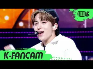 【公式kbk】【K-Fancam]DRIPPIN_ ファンユンソン「Free Pass」(DRIPPIN_ _ Hwang Yun Seong Fancam)l