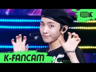 【公式kbk】【K-Fancam]DRIPPIN_ イヒョプ「Free Pass」(DRIPPIN_ _ Lee Hyeop Fancam)l MusicBan