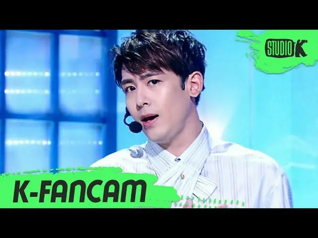 【公式kbk】【K-Fancam] 2PM_ _ ニックン」太陽よて(Make it)」(2PM_ _ NICHKHUN Fancam)l MusicBank 
