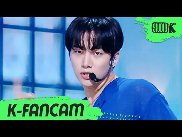 【公式kbk】【K-Fancam] 2PM_ _ ジュノ」太陽よて(Make it)」(2PM_ _ JUNHO Fancam)l MusicBank 2107
