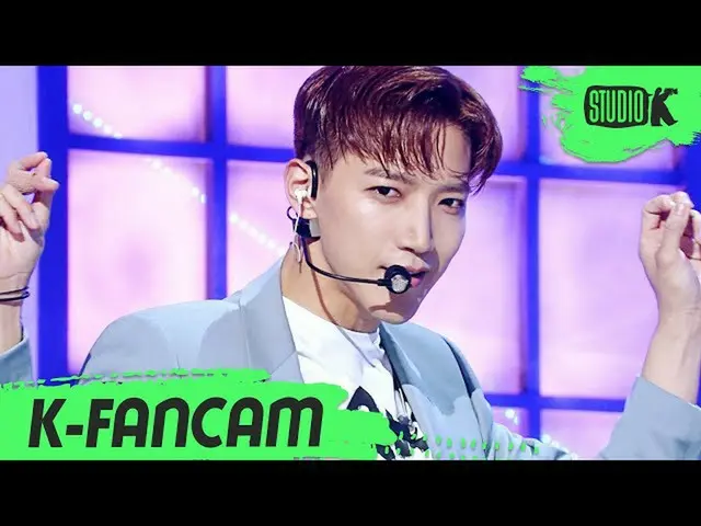 【公式kbk】【K-Fancam] 2PM_ _ Jun.K(2PM_ _ )_ 」太陽よて(Make it)」(2PM_ _ JUN
