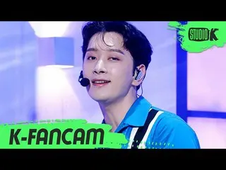 【公式kbk】【K-Fancam] 2PM_ _ 賛成」太陽よて(Make it)」(2PM_ _ CHANSUNG Fancam)l MusicBank 21