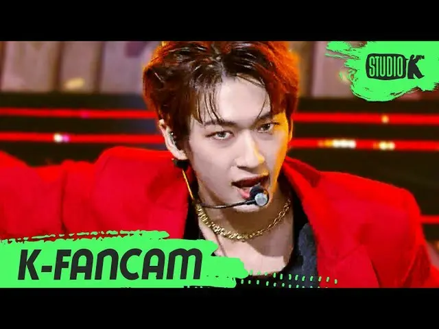 【公式kbk】【K-Fancam] OMEGA X胎動直カム」VAMOS」(OMEGA X TAEDONG Fancam)l MusicBank 210702 