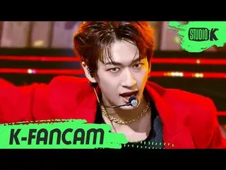 【公式kbk】【K-Fancam] OMEGA X胎動直カム」VAMOS」(OMEGA X TAEDONG Fancam)l MusicBank 210702 