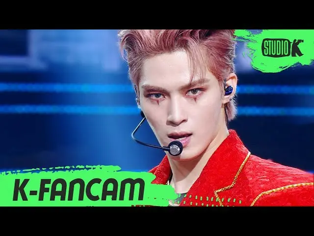 【公式kbk】【K-Fancam] OMEGA Xハンギョム直カム」VAMOS」(OMEGA X HAN GYEOM Fancam)l MusicBank 21