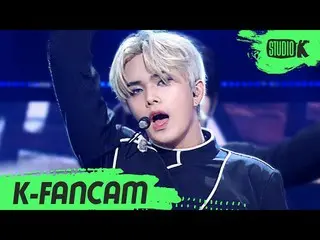 【公式kbk】【K-Fancam]キングダムハーン直カム」KARMA」(KINGDOM JAHAN Fancam)l MusicBank 210702  