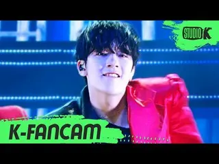 【公式kbk】【K-Fancam] OMEGA X礼賛直カム」VAMOS」(OMEGA X YE CHAN Fancam)l MusicBank 210702 