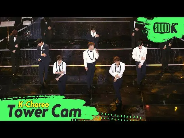 【公式kbk】【K-Choreo Tower Cam 4K] 2PM_ 直カム」大丈夫なら大丈夫(OK or Not)」(2PM_ _ Choreography